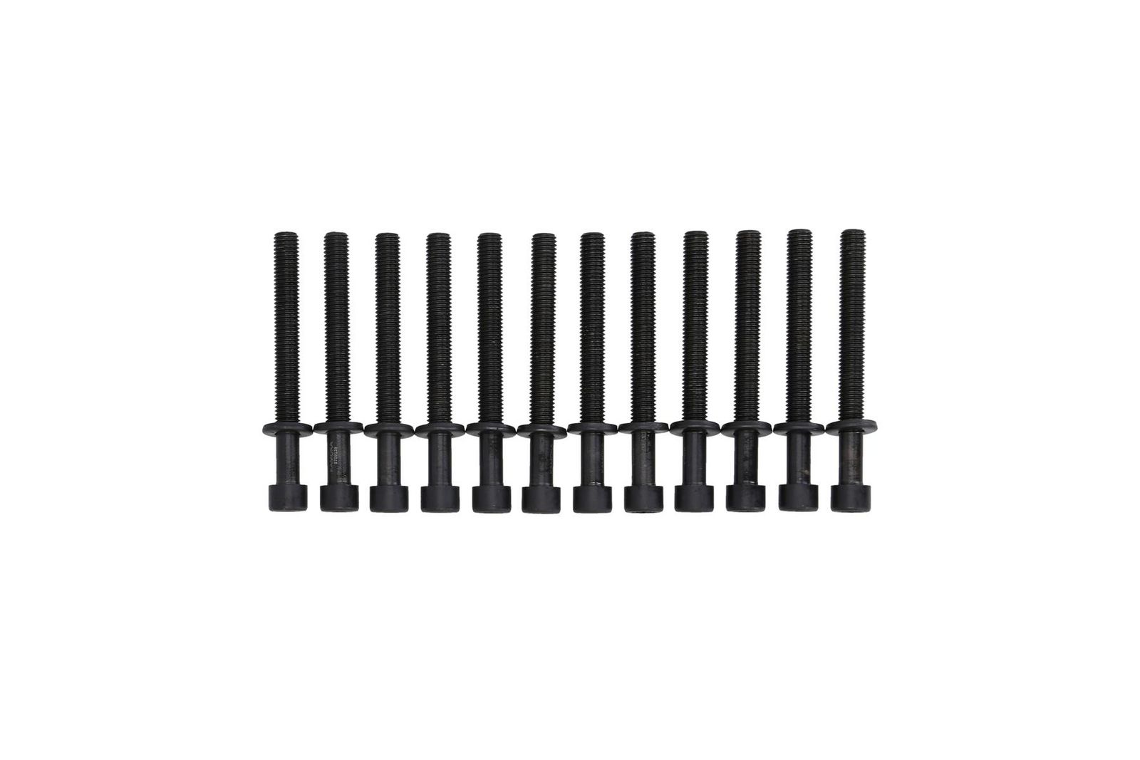 KAMOKA 8709138 Cylinder head bolt set