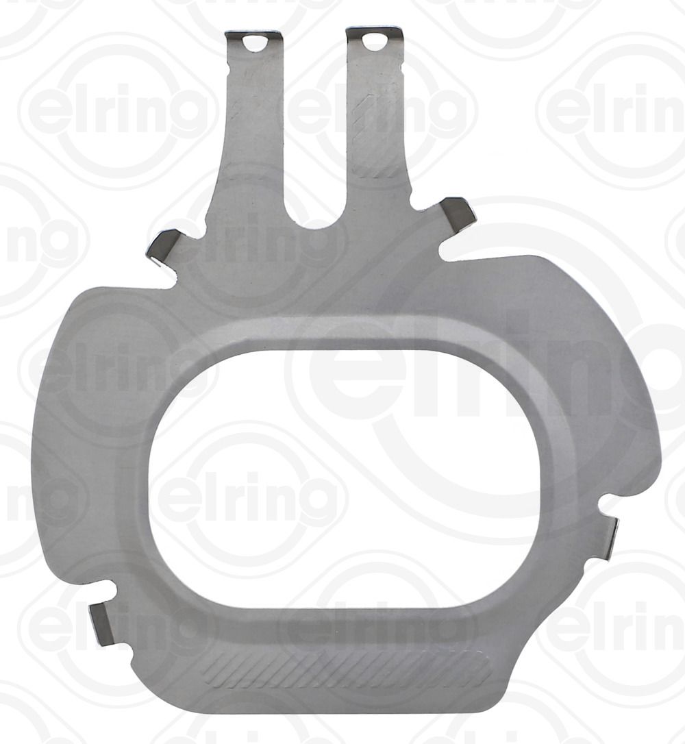 Gasket, exhaust manifold-1