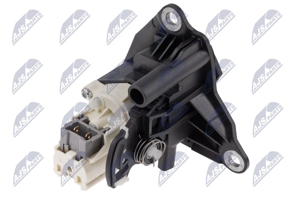 NTY EZC-RE-000A Tailgate lock
