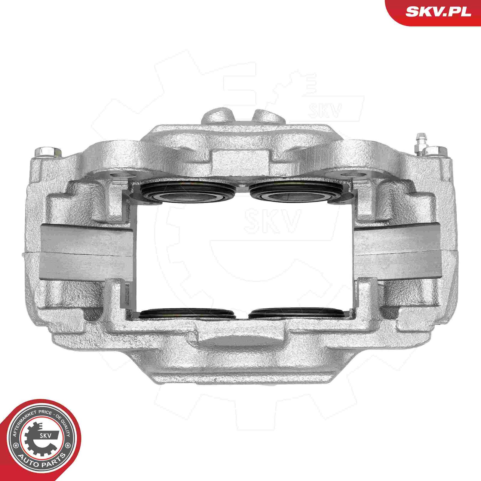 Brake Caliper-2