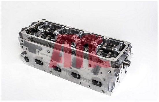 Cylinder Head-1