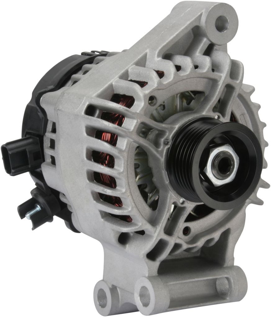 HC-CARGO F 032 114 009 Alternator