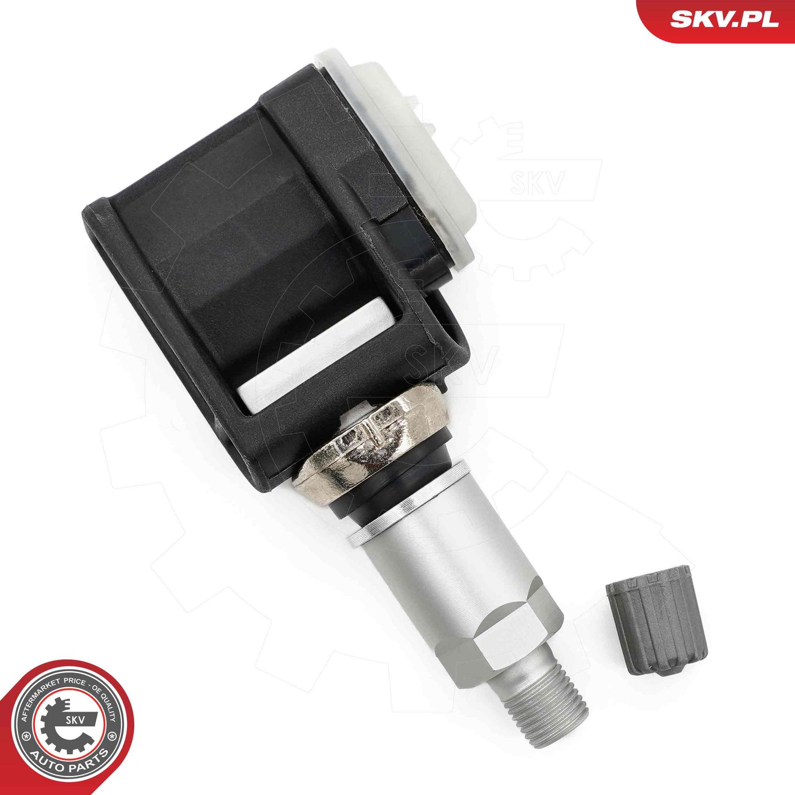 Wheel Sensor, tyre-pressure monitoring system-2