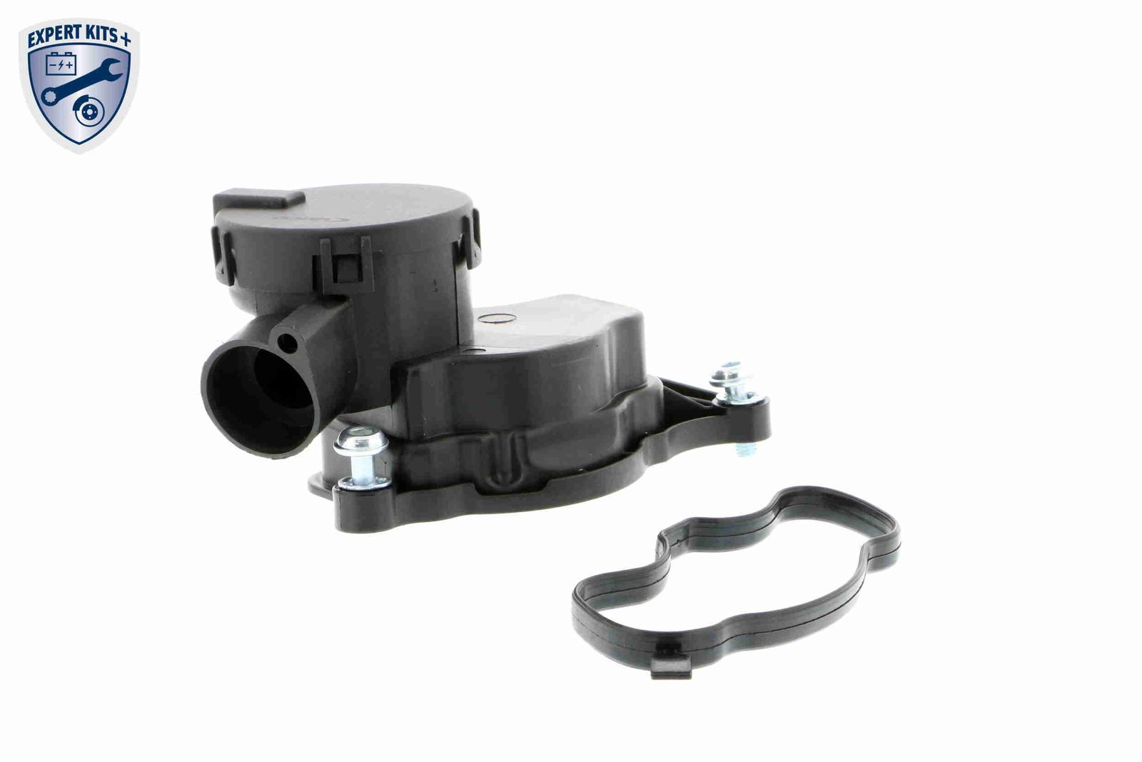 Valve, crankcase ventilation