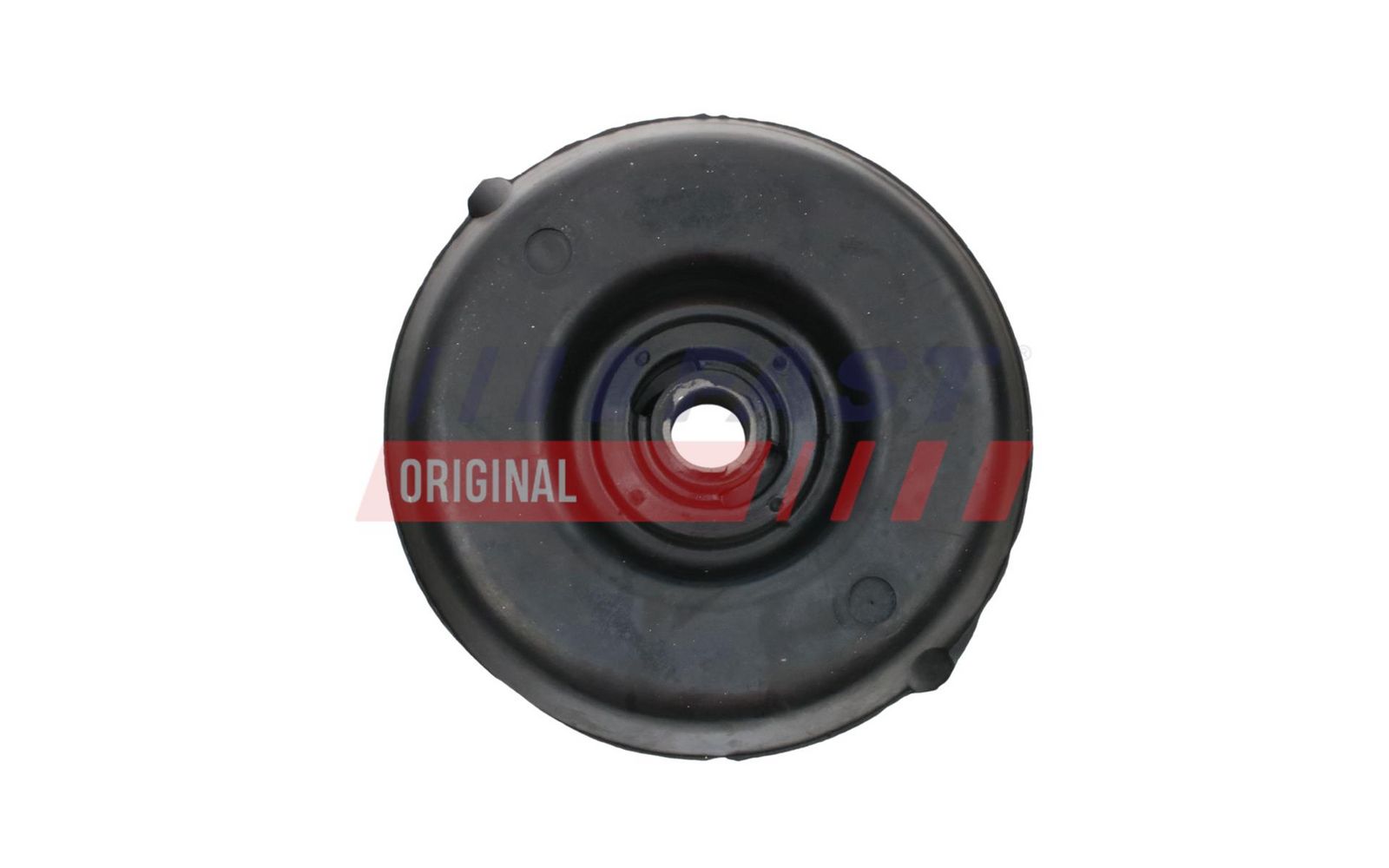 FAST FT12031 Mounting, shock absorber