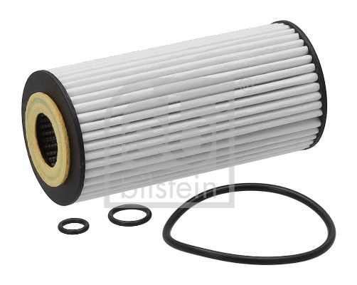 FEBI BILSTEIN 1003324 Oil filter