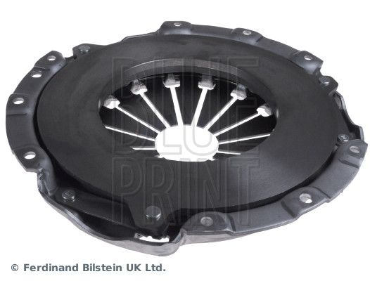 Clutch Pressure Plate-1