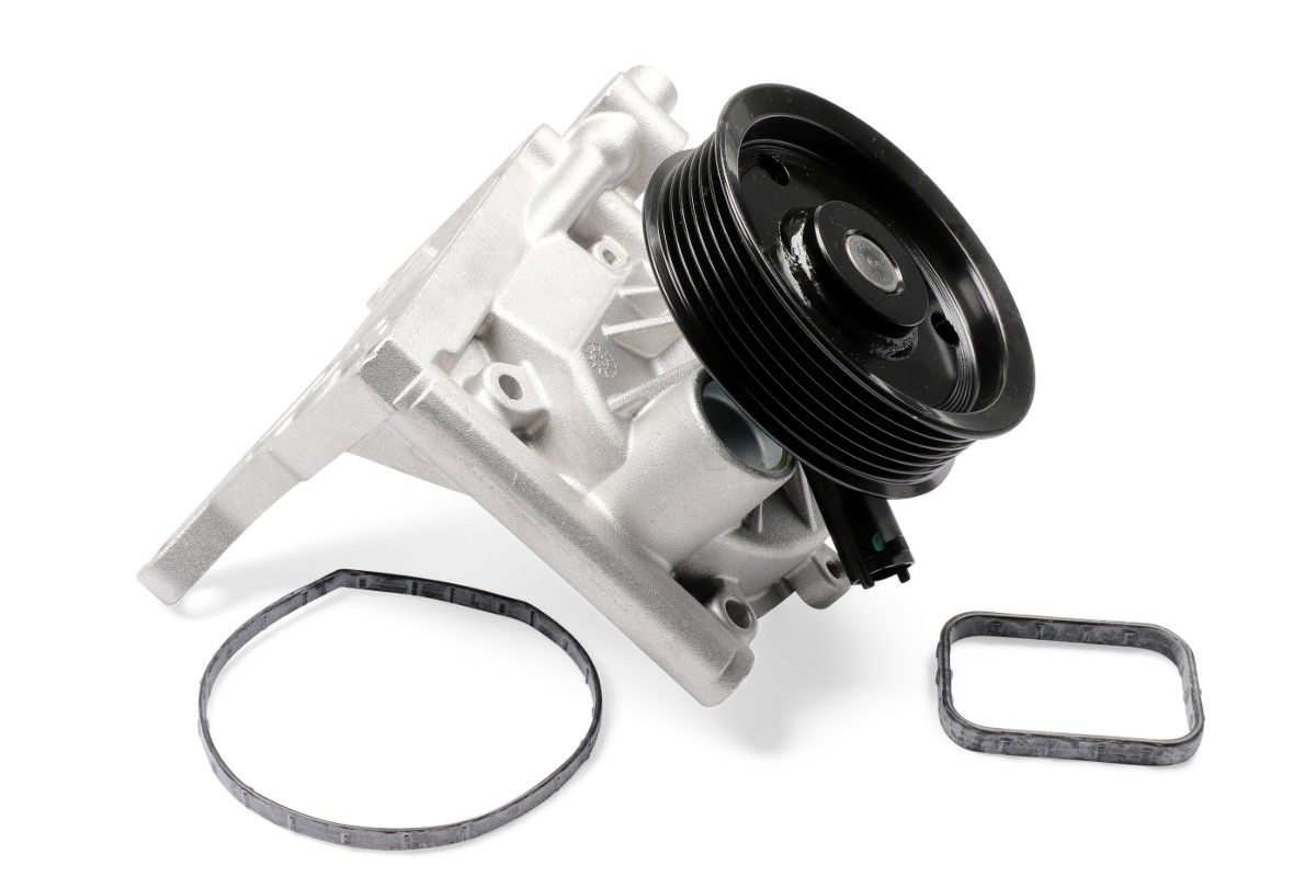 Water Pump, engine cooling-1