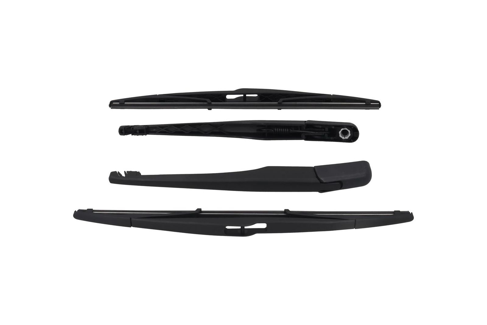 KAMOKA 25230 Wiper arm, window cleaning