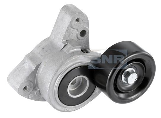 SNR GA374.36 Belt tensioner, v-ribbed belt