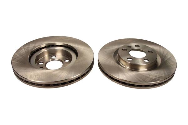 MAXGEAR 19-1026 Brake disc