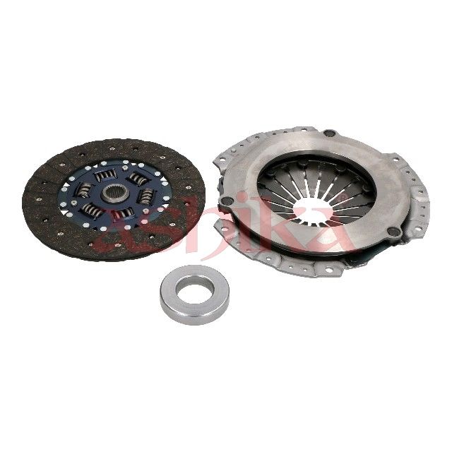 Clutch Kit-1