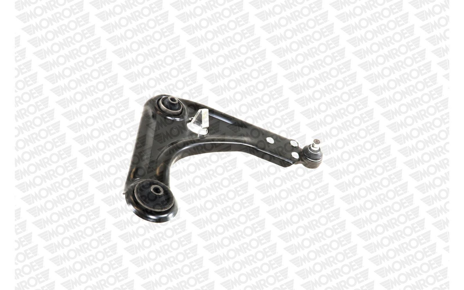 MONROE L16543 Control/trailing arm, wheel suspension