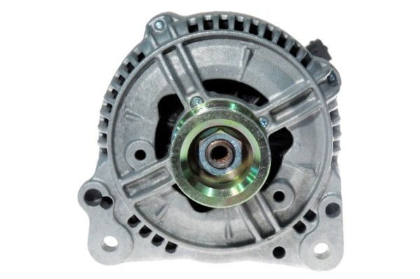 Alternator-1