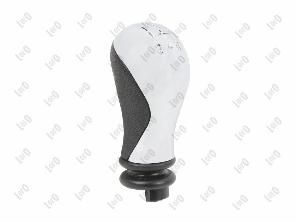 Gear Lever Knob-1