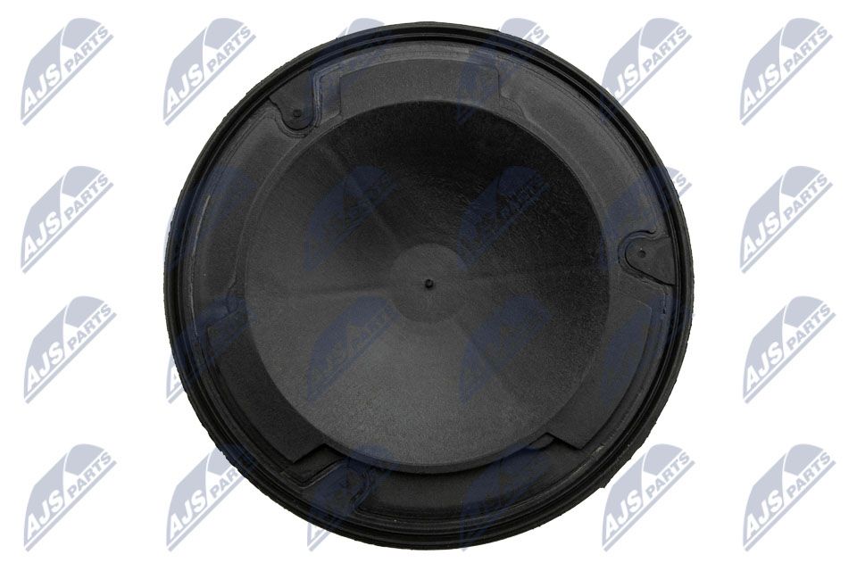 Cover, timing belt-2