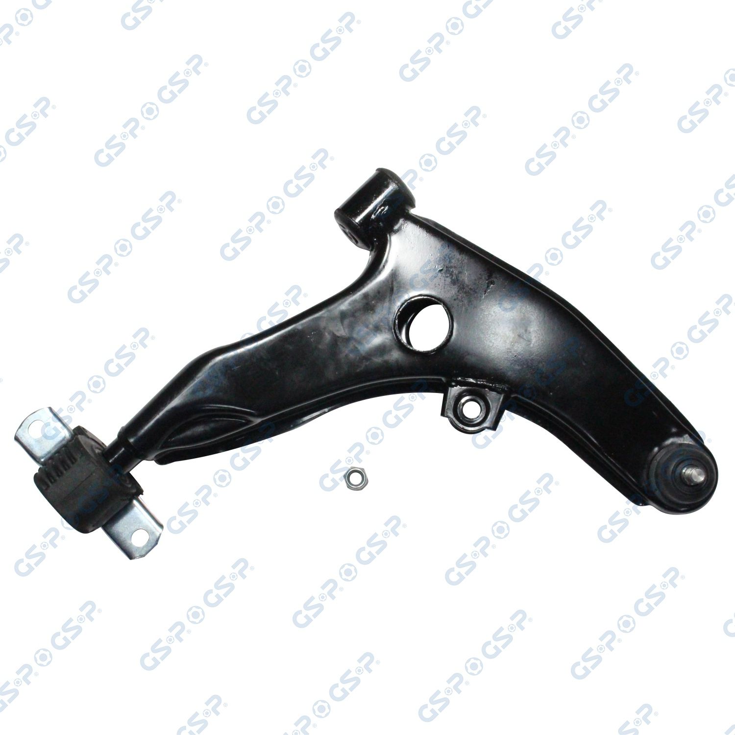 GSP S060622 Control/trailing arm, wheel suspension