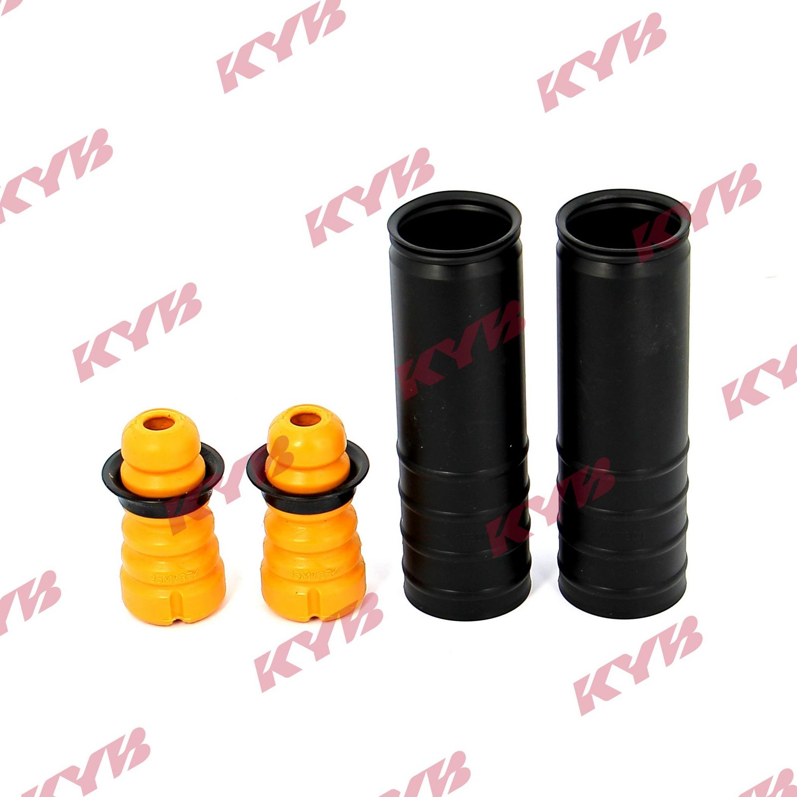 KYB 912054 Protective cap/bellow, shock absorber