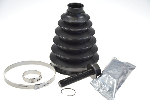LÖBRO 303512 Bellow kit, drive shaft