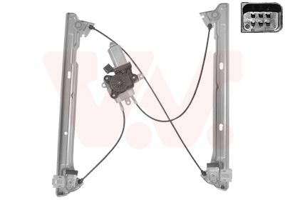 Window Regulator