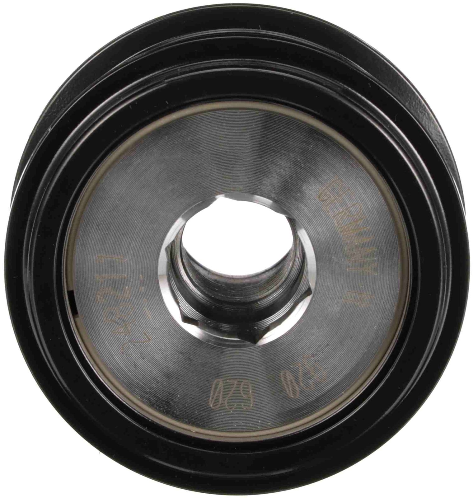 Alternator Freewheel Clutch-1