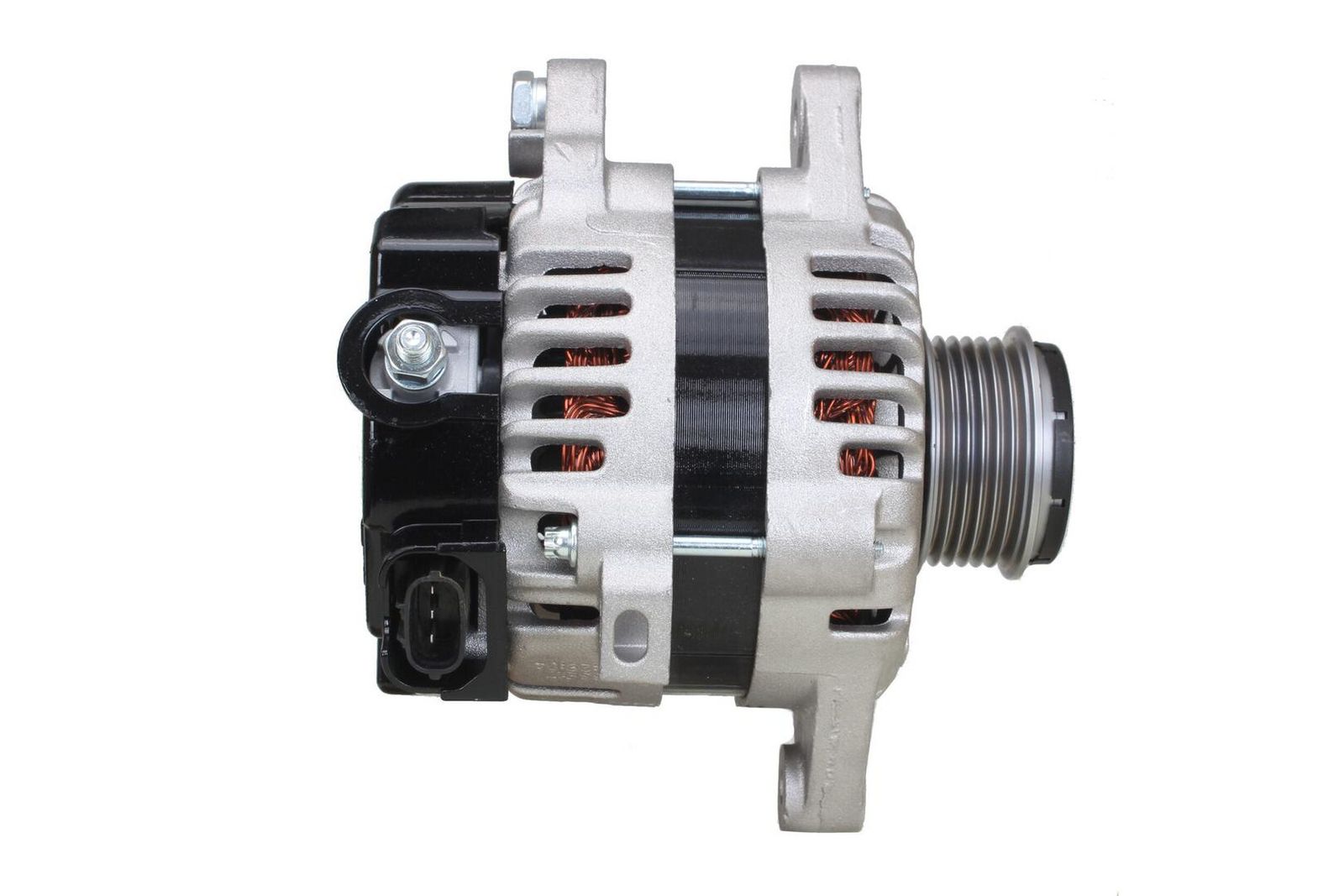 Alternator-1