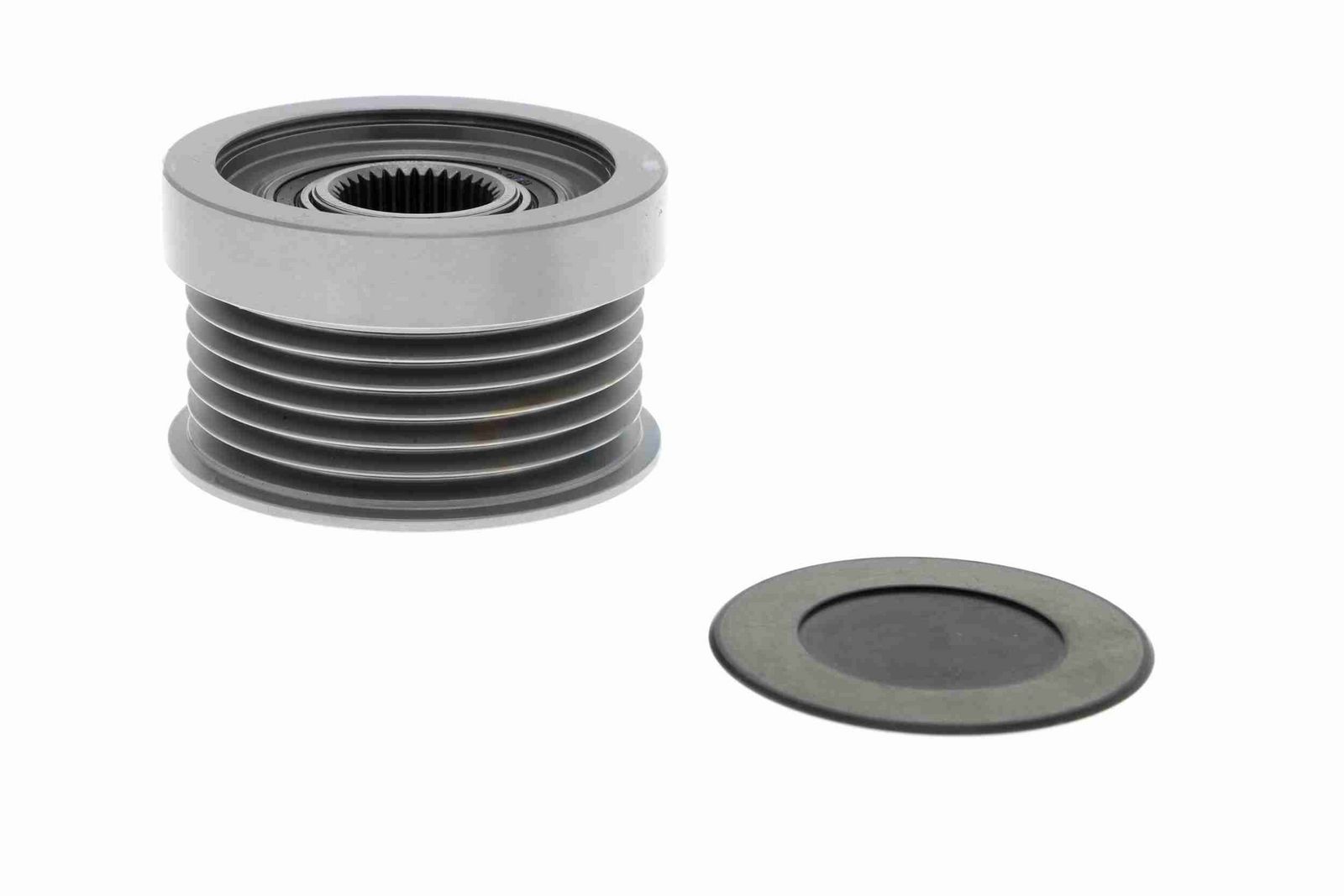 Alternator Freewheel Clutch-8