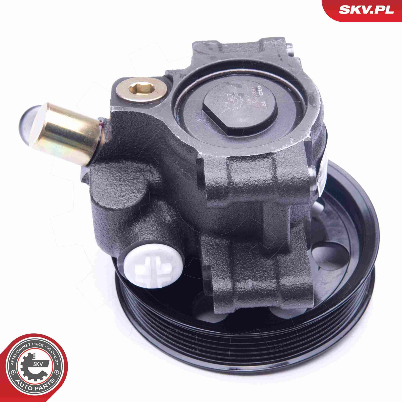 ESEN SKV 10SKV260 Hydraulic pump, steering
