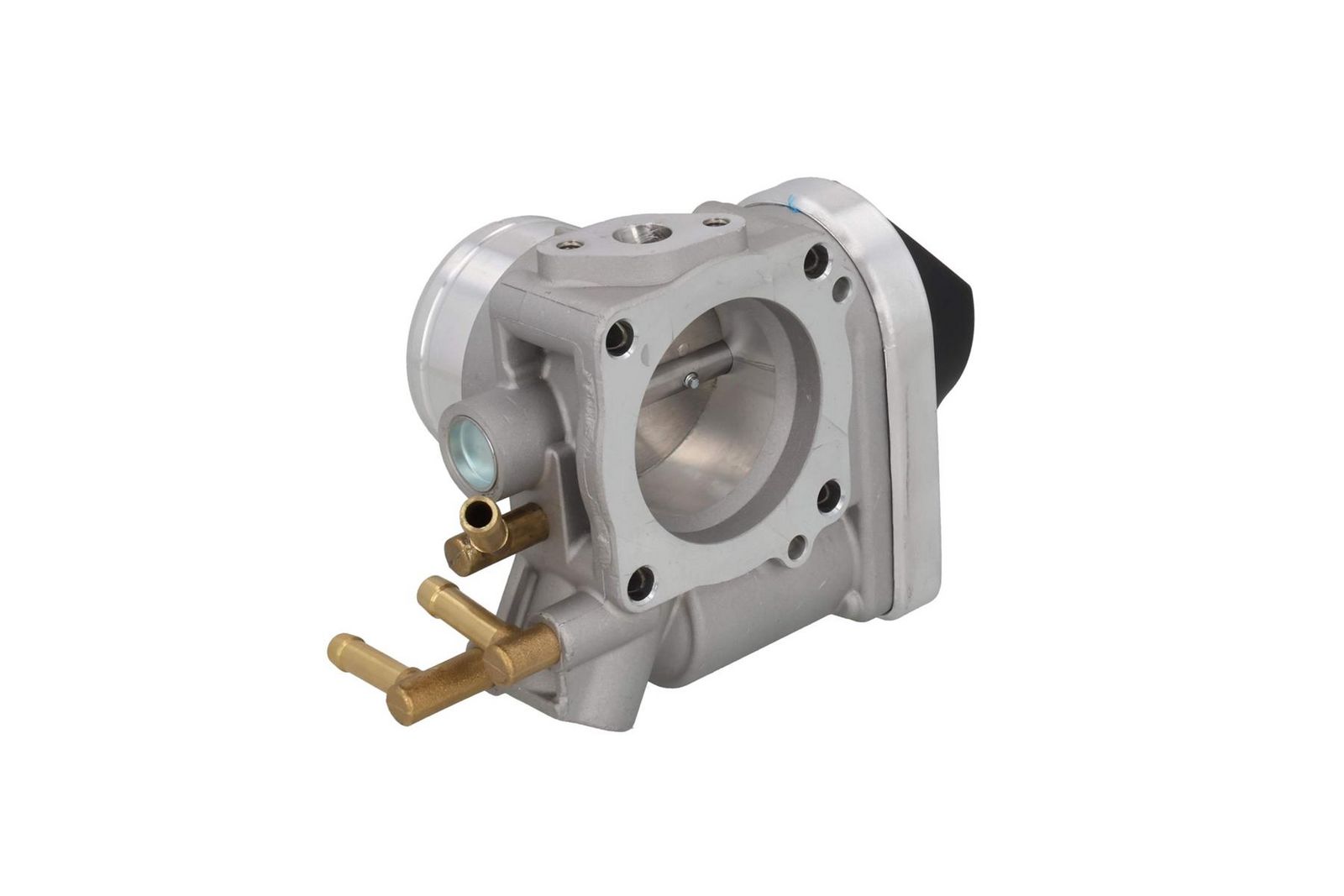 Throttle Body-1