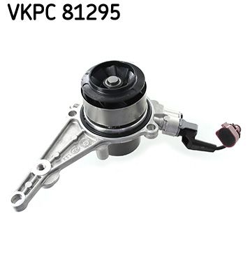 Water Pump, engine cooling-1