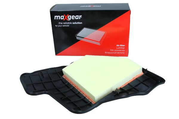 Air Filter-1