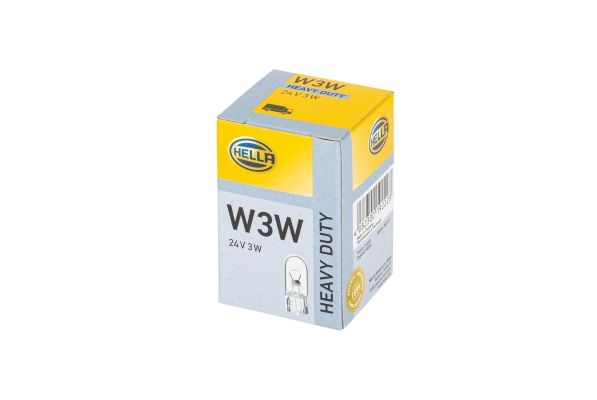 HELLA 8GP 003 594-241 Bulb, clearance/end outline marker light