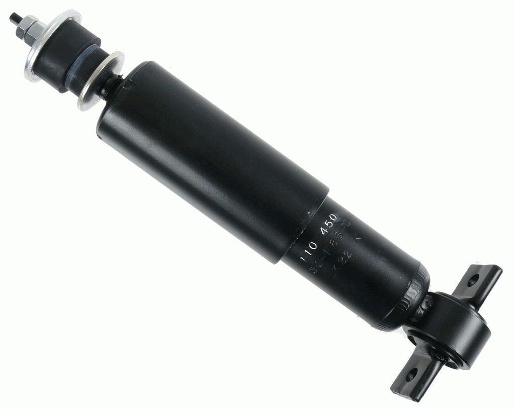 SACHS 110 450 Shock absorber