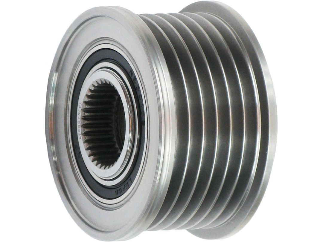 AS-PL AFP0015(V) Alternator freewheel clutch