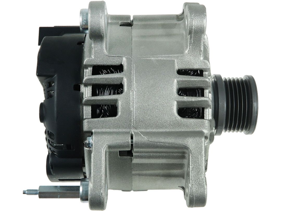 Alternator-1