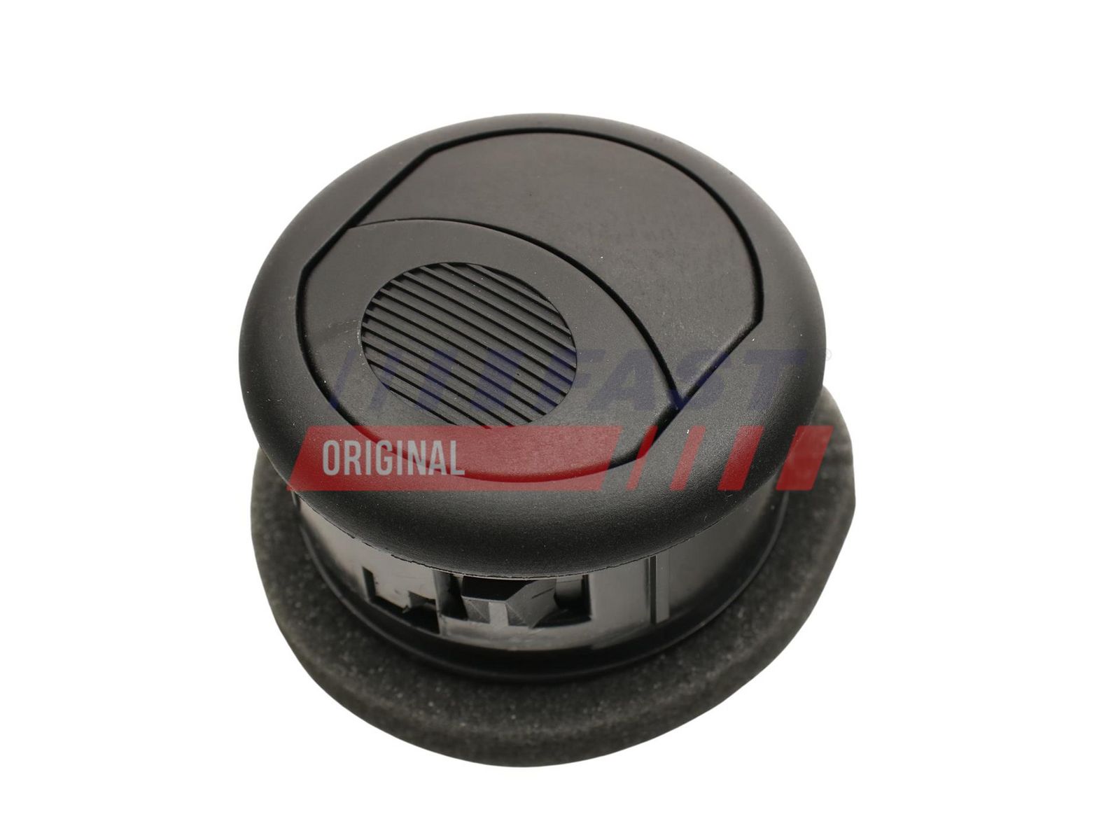 Dashboard Air Nozzle