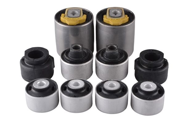 TEDGUM TED66153 Repair kit, wheel suspension