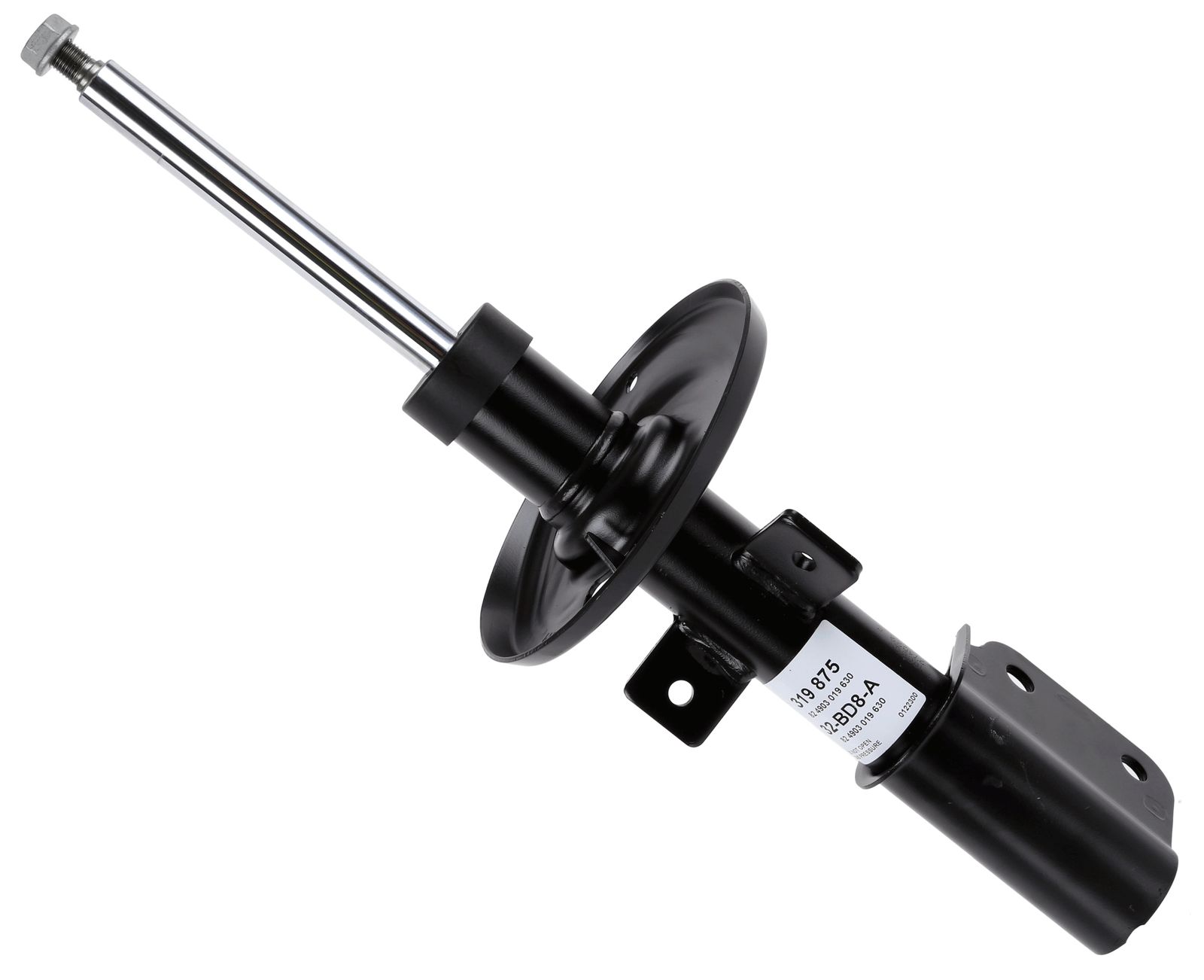 Shock Absorber