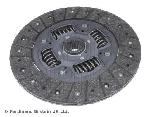 Clutch Disc-1