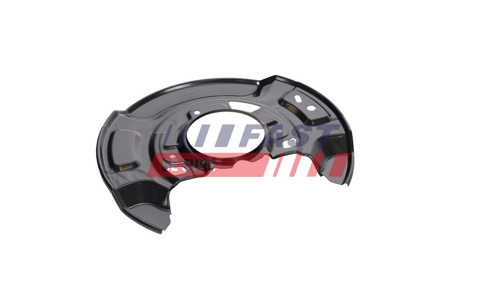 FAST FT02774 Splash guard, brake disc