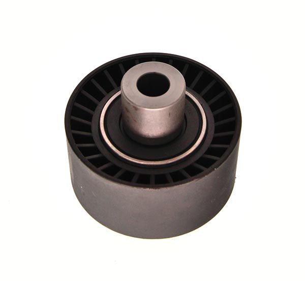 MAXGEAR 54-0203 Deflection/guide pulley, v-ribbed belt