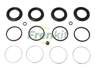 Repair Kit, brake caliper