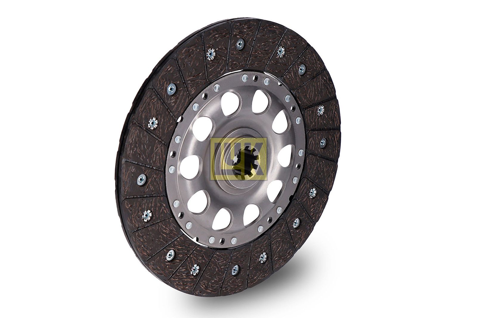 SCHAEFFLER LUK 324 0184 10 Clutch disc