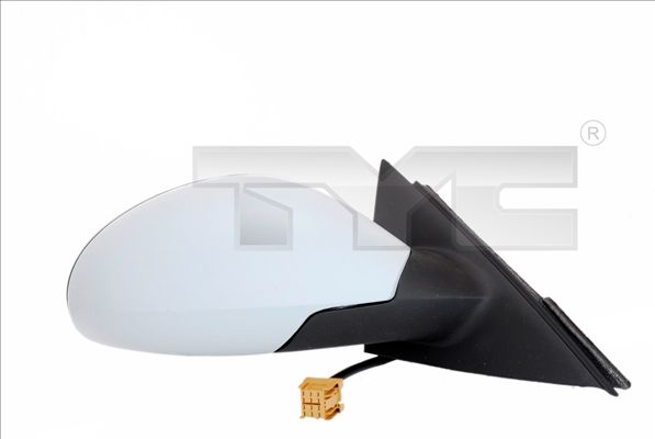 TYC 331-0041 Exterior mirror
