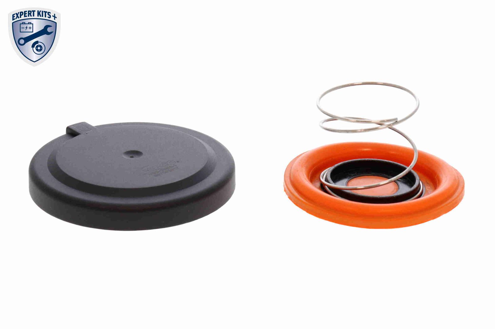 VAICO V95-0568-1 Housing, oil filter