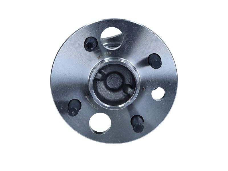 MAXGEAR 33-1318 Wheel hub