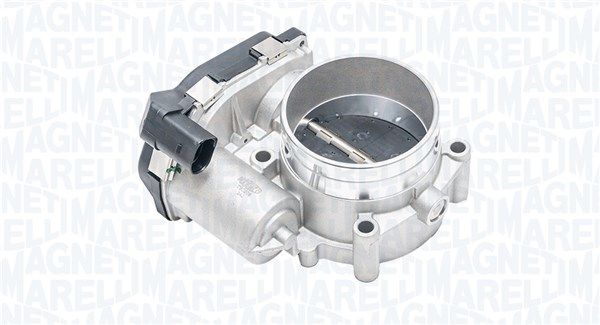 MAGNETI MARELLI 802000000208 Throttle body