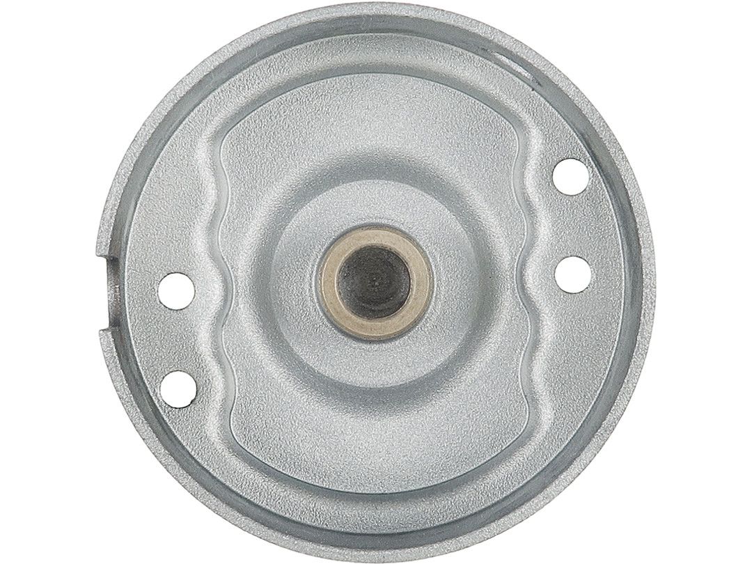 Starter Lid, carburettor-1