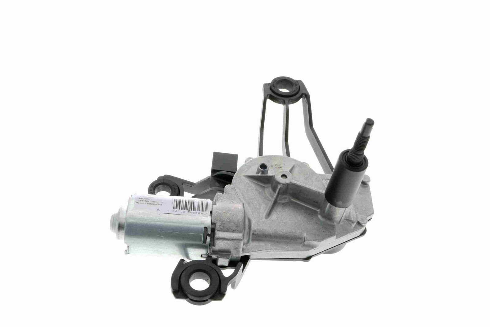 Wiper Motor-2