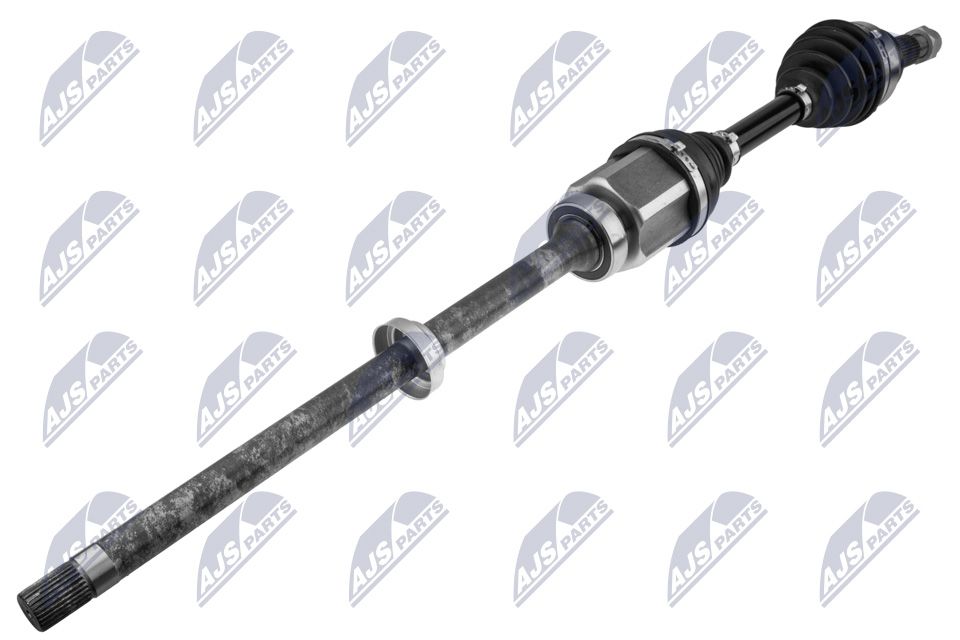 NTY NPW-LR-051 Drive shaft